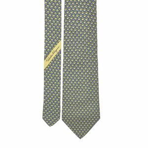 Salvatore Ferragamo ‘Duck’ Tie